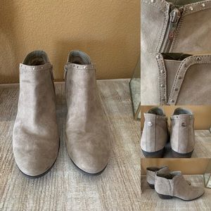 COPY - Circus by Sam Edelman Phyllis Ankle boots